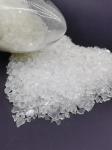 High Temperature Resistant 93/7 TGIC Polyester Resin For Powder Coating