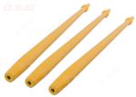 Granite Tools Tapered Drill Rod 7 Degree 12 Degree 1000mm Hex22 Long Lifespan