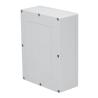Buy cheap 320x240x110mm Outdoor Cable Electrical Distribution Box from wholesalers
