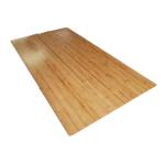 Wholesale Natural Carbonized 12mm/16mm/20mm/26mm Thick Laminated Bamboo Board