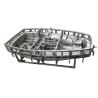 Buy cheap High Durability Aluminum CNC Custom Rotomolding Ship Mold Integrated Rotational Moulds Manufacturing from wholesalers