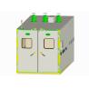 Buy cheap Energy Saving Walk In Environmental Chamber , ODM Humidity Control Chamber from wholesalers