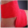 Buy cheap medical cohesive bandage cotton bandage, 10cmx4.6m Medical Gypsum Bandage Orthopaedic POP Cast Quick Dry Plaster Bandage from wholesalers