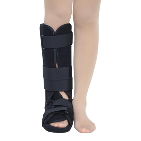 Buy cheap High Quality Medical Products Fracture Rehabilitation Knee Ankle Foot Orthosis Support from wholesalers