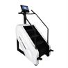 Buy cheap Fitness Climbing Stepper Machine Stair Master Commercial gym equipment Stair Climber machine from wholesalers