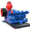Buy cheap Horsepower 1600 Drilling Mud Pump API RS F-1600 34.5MPa from wholesalers