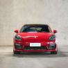 Buy cheap 2023 New High End Sport Car Porsche Panamera Luxury Car Porsche Panamera Sedan Palameika Low Tax from wholesalers