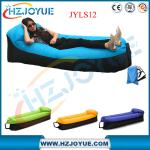 New design!!! air inflatable lounger/beach lounger inflatable for sale