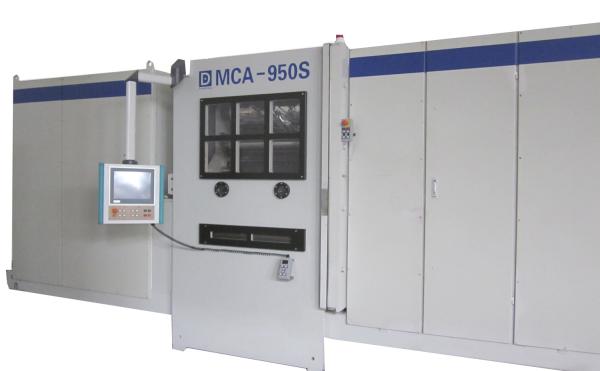 Buy cheap One Side Capacitor Film 1.5um Vacuum Metallizing Machine ISO9000 from wholesalers