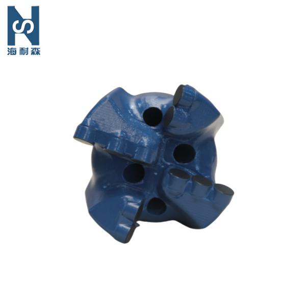 Buy cheap Anchor Shank Polycrystalline Diamond Compact Bits Manganese PDC Diamond from wholesalers