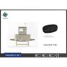 Buy cheap Footwear Food And Beverage X Ray X Ray Unicomp Software Detector 40kV - 120kV from wholesalers