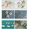 Buy cheap Hardware stamping parts from wholesalers