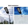 Buy cheap Wireless Waterproof energy saving street light Lumen Dating Generador Solar Light from wholesalers