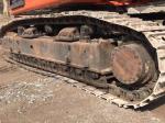 used hitachi excavator zx850/ second-hand Japan engine ZX 850 Good Condition