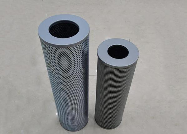 Buy cheap Composite Non Woven 100um Lube Oil Filter Element from wholesalers