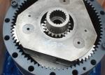 EC380 EC380D 14622901 Excavator Swing Gearbox