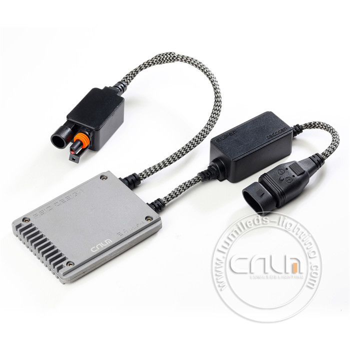 C1216 Quick Start No Flicker HID Conversion Kit