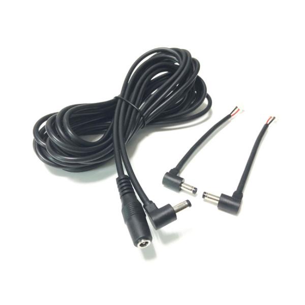 Buy cheap VDE Audio Video Electronic Wiring Harness DC Molded Cable Assembly from wholesalers