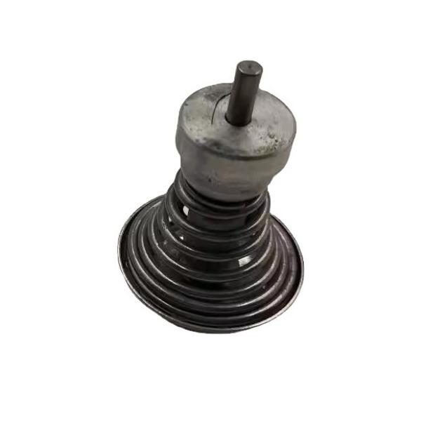 Buy cheap 0697980913 Metal Nut for Atlas Air Compressor Energy Mining from wholesalers