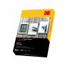 Buy cheap 100% Waterproof Kodak Inkjet Photo Paper 280gsm Durable Photographic Feel from wholesalers