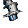 Buy cheap CuMMINS 6CT8.3 Efi Diesel Engine Crankshaft from wholesalers