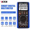 Buy cheap VICTOR189A 0.025% Accuracy 55000 Counts VICTOR Digital Multimeter 1000V Fuse Protection from wholesalers