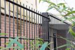 3.5mm 50x100mm Double Wire Fencing Low Carbon Steel