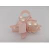 Buy cheap Sweet Pink Hair Claw Daily Wear for Women from wholesalers