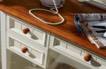solid wood dressing table