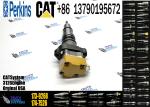 CAT Diesel engine fuel injector 218-4109 222-5965 10R-9348 10R-9237 10R-0781 156