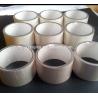 Buy cheap Flowmeter Transducer Piezoelectric Tube 40x33x50mm Capacitance 3600 PF from wholesalers