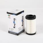 FF266 3698447 Diesel Truck Fuel Purifier For Heavy Construction Machinery With