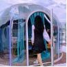 Buy cheap Aluminium Frame Outdoor Bubble Tents UV Resistance Bubble Camping Tent from wholesalers