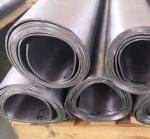 Raw Materials Greater Than 99.99% Pure Lead Sheet Smooth And Without Defects For