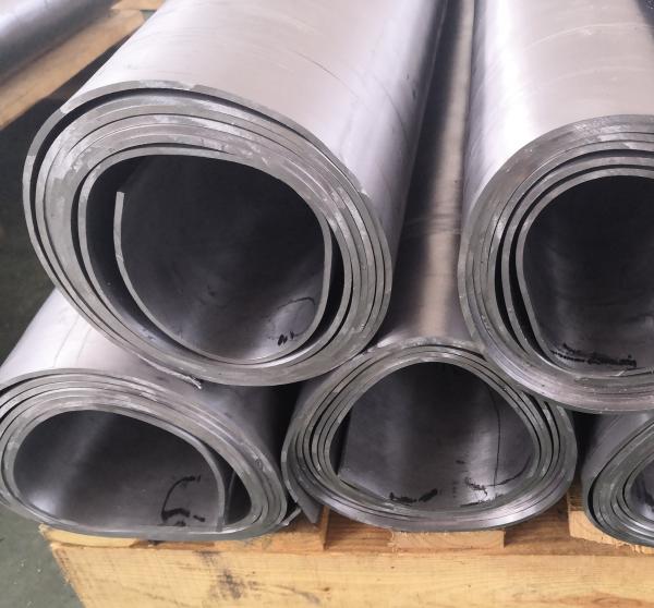 Buy cheap Raw Materials Greater Than 99.99% Pure Lead Sheet Smooth And Without Defects For Radiation Protection from wholesalers