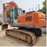 Buy cheap Hitachi in stock Second hand Crawler Excavator HITACHI ZX260 good condition Used digging machine Japanese HITACHI ZX260 for sale/ from wholesalers