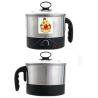 Buy cheap Low Noise Multifunction Electric Pot Food Grade Portable Electric Cooking Pot from wholesalers