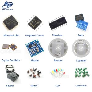 mmft3055 electronic components ON SOT-223 specialized ics
