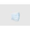 Buy cheap Light Weight Disposable Pollution Mask , Breathable Adult Face Mask from wholesalers