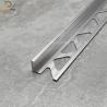Buy cheap Ceramic Tile Factory Trim Aluminium Tile Trim Wall Corner Accessories from wholesalers