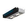 Buy cheap 200mm Duct Type Ceiling Suspended Fan Coil Unit With 0 - 10V DC Motor and drain pump from wholesalers