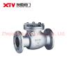 Buy cheap ANSI 150lb Flanged Stainless Steel Swing Check Valve for Water Media/Non Return Valve from wholesalers