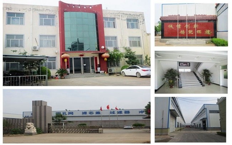 Premium Fiber Air Filter Paper Hepa For Heavy Duty Machine
