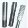 Buy cheap Precision lathe screw.Copper,iron,SS，AL.,size according to the sample or drawings. from wholesalers