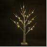 Buy cheap Tabletop Bonsai Tree Light with for Bedroom Desktop Christmas Party Indoor Decoration Lights (Warm White), DIY, Battery from wholesalers