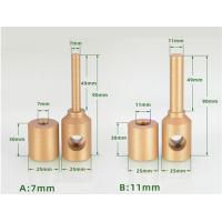 Buy cheap 11mm PPR Plastic Welding Kit For Plastic Pipe Welding Machine ISO9001 product
