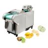 Buy cheap Stainless Steel Joyshine Vegetable Cutting Machine for Fresh Fruits and Veggies from wholesalers