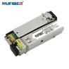 Buy cheap LC DDM 1.25G SFP Transceiver 10km 1310nm 1550nm RoHS compliant Lead Free from wholesalers
