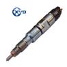 Buy cheap 0445120178 5340 1112010 Common Rail Injector For Iveco Diesel Engine from wholesalers