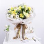 Customized Color Hanso Paper Korean-style Art Paper Packing Size 60*30*3cm